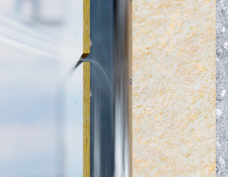 Homlokzatszigetelés - Miért fontos és hogyan történik?