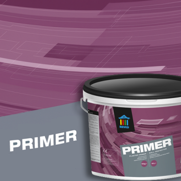 Revco vakolatalapozó 15kg