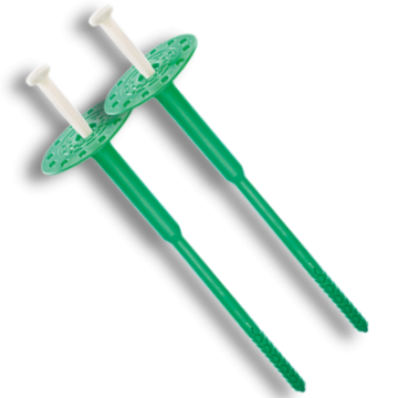 EJOT H4 Eco fém beütőszeges dűbel 8x215 mm