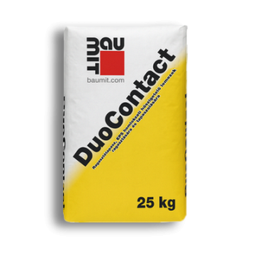 Baumit DuoContact Polisztirol ragasztó