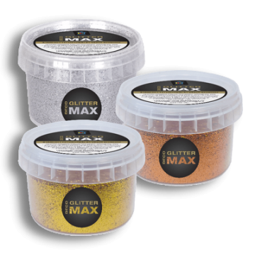 Revco Deco Glitter Max csillám adalék