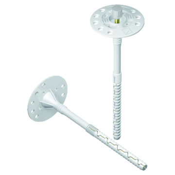 Fém beütőszeges dűbel 10x300 mm