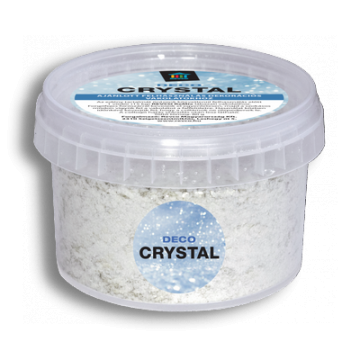 Revco Deco Crystal csillám adalék