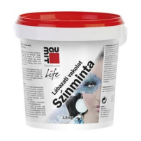Baumit lábazati vakolat színminta 1,5kg