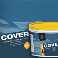 Revco Remix Cover lábazatfesték 16L