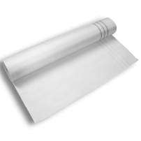 Üvegszövet háló szigeteléshez 145g