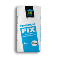 Revco Prémium Fix hőszigetelés ragasztó