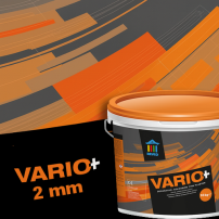 Revco VARIO homlokzati vakolat 2mm