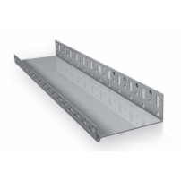 Lábazati indító profil 2,5fm