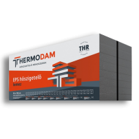 EPS 150 Grafitos lépésálló hungarocell 14 cm