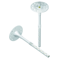 Fém beütőszeges dűbel 10x180 mm