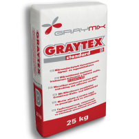 Graymix Graytex Standard D ragasztó