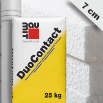 Baumit Hőszigetelő alaprendszer 7 cm