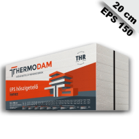 EPS 150 Lépésálló hőszigetelés 20 cm