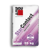 Baumit StarContact hőszigetelő lap ragasztó