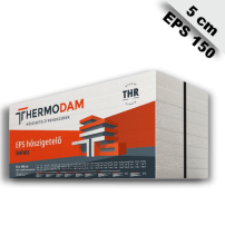 EPS 150 Lépésálló hőszigetelés 5 cm